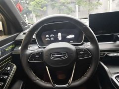 Geely Xingrui 2023 1.5TD Kunlun Edition - ფოტო 7