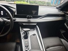 Geely Xingrui 2023 1.5TD Kunlun Edition - ფოტო 9