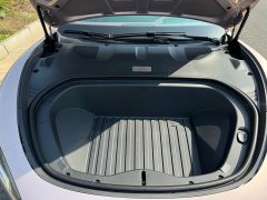 Xiaomi SU7 Rear-Wheel Drive Standard Edition - ფოტო 10