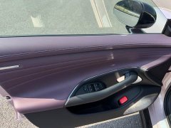 Xiaomi SU7 Rear-Wheel Drive Standard Edition - ფოტო 11