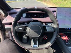 Xiaomi SU7 Rear-Wheel Drive Standard Edition - ფოტო 15