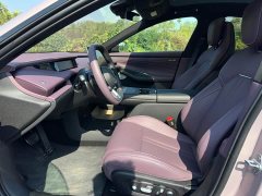 Xiaomi SU7 Rear-Wheel Drive Standard Edition - ფოტო 19