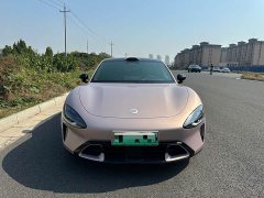 Xiaomi SU7 Rear-Wheel Drive Standard Edition - ფოტო 2