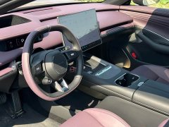 Xiaomi SU7 Rear-Wheel Drive Standard Edition - ფოტო 20