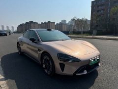 Xiaomi SU7 Rear-Wheel Drive Standard Edition - ფოტო 3