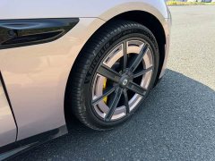 Xiaomi SU7 Rear-Wheel Drive Standard Edition - ფოტო 4