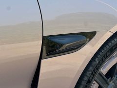 Xiaomi SU7 Rear-Wheel Drive Standard Edition - ფოტო 5