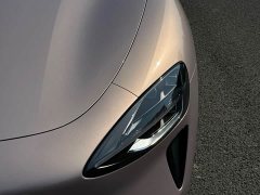 Xiaomi SU7 Rear-Wheel Drive Standard Edition - ფოტო 8