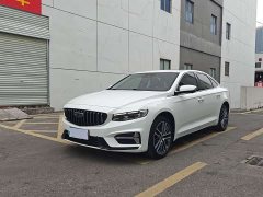 Geely Xingrui 2023 2.0T Diesel Premium - ფოტო 1