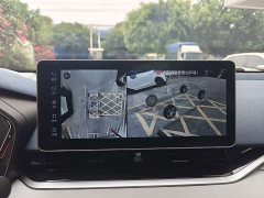 Geely Xingrui 2023 2.0T Diesel Premium - ფოტო 10