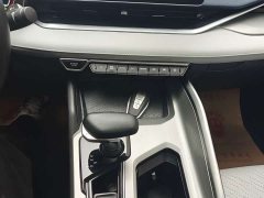 Geely Xingrui 2023 2.0T Diesel Premium - ფოტო 13
