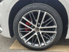 Geely Xingrui 2023 2.0T Diesel Premium - ფოტო 14