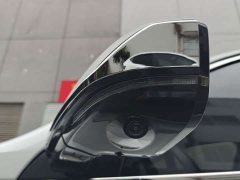 Geely Xingrui 2023 2.0T Diesel Premium - ფოტო 15