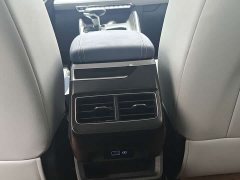 Geely Xingrui 2023 2.0T Diesel Premium - ფოტო 17