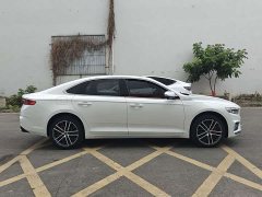 Geely Xingrui 2023 2.0T Diesel Premium - ფოტო 20