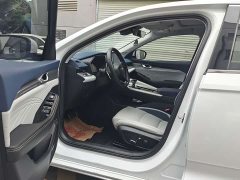 Geely Xingrui 2023 2.0T Diesel Premium - ფოტო 4