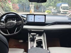 Geely Xingrui 2023 2.0T Diesel Premium - ფოტო 5