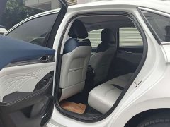 Geely Xingrui 2023 2.0T Diesel Premium - ფოტო 6