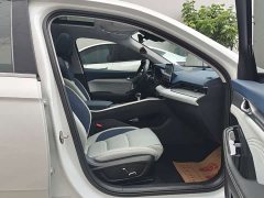 Geely Xingrui 2023 2.0T Diesel Premium - ფოტო 7