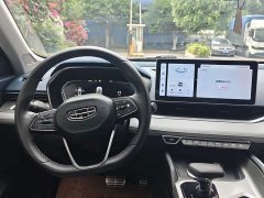 Geely Xingrui 2023 2.0T Diesel Premium - ფოტო 8