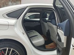 Geely Xingrui 2023 2.0T Diesel Premium - ფოტო 9