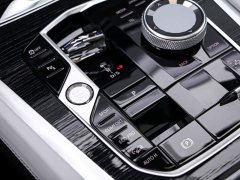 BMW X6 2026 xDrive40i Luxury M Sport Package - ფოტო 10