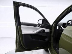 BMW X6 2026 xDrive40i Luxury M Sport Package - ფოტო 12