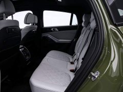 BMW X6 2026 xDrive40i Luxury M Sport Package - ფოტო 16