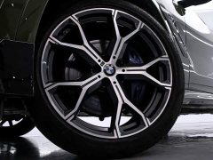 BMW X6 2026 xDrive40i Luxury M Sport Package - ფოტო 18
