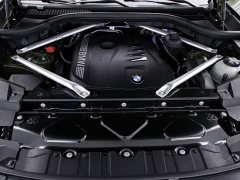 BMW X6 2026 xDrive40i Luxury M Sport Package - ფოტო 19