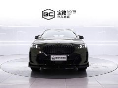 BMW X6 2026 xDrive40i Luxury M Sport Package - ფოტო 2