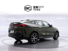 BMW X6 2026 xDrive40i Luxury M Sport Package - ფოტო 3