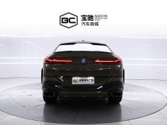 BMW X6 2026 xDrive40i Luxury M Sport Package - ფოტო 4