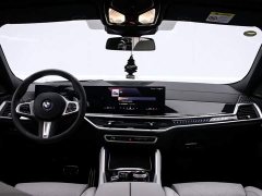 BMW X6 2026 xDrive40i Luxury M Sport Package - ფოტო 5