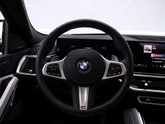 BMW X6 2026 xDrive40i Luxury M Sport Package - ფოტო 7