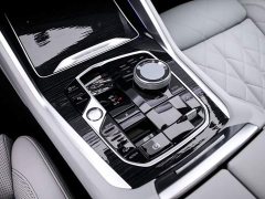 BMW X6 2026 xDrive40i Luxury M Sport Package - ფოტო 9