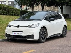 Volkswagen ID.3 Pure Smart Edition - ფოტო 1