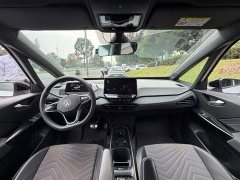 Volkswagen ID.3 Pure Smart Edition - ფოტო 13