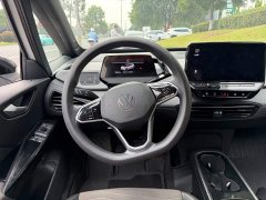 Volkswagen ID.3 Pure Smart Edition - ფოტო 14