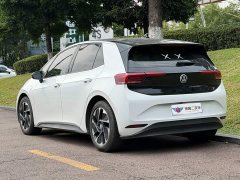 Volkswagen ID.3 Pure Smart Edition - ფოტო 4