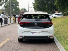 Volkswagen ID.3 Pure Smart Edition - ფოტო 5