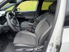 Volkswagen ID.3 Pure Smart Edition - ფოტო 8