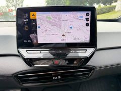 Volkswagen ID.3 Pure Smart Edition - ფოტო 9
