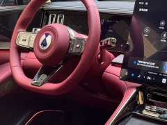Denza BYD Denza Z9GT Flash Charging Flagship - ფოტო 9