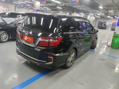 Honda Elysion 2019 2.0L Hybrid Elite Edition - ფოტო 2