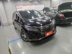 Honda Elysion 2019 2.0L Hybrid Elite Edition - ფოტო 4