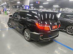 Honda Elysion 2019 2.0L Hybrid Elite Edition - ფოტო 5