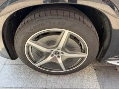 Mercedes-Benz EQS SUV 2025 500 4MATIC - ფოტო 6