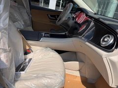 Mercedes-Benz EQS SUV 2025 500 4MATIC - ფოტო 7