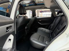 Haval Chitu Jingxiang Edition 1.5T Purple Copper Rabbit - ფოტო 10